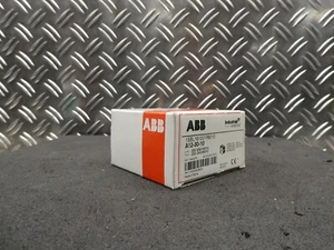 ABB 1 SBL161001R8010 A12-30-10 contactor - Bild 1 von 3