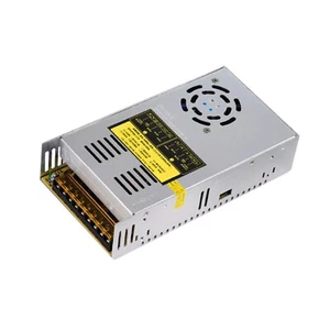 Einbaunetzteil Schaltnetzteil AC /DC Netzteil Adapter 220V auf 12V 40A 480Wmg - Bild 1 von 10
