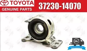 Toyota Genuine JZA70 MA70 Supra 1988-1993 Shaft Center Support Bearing OEM - Picture 1 of 8