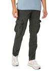 Superdry Men's Core Cargo Trousers, Green