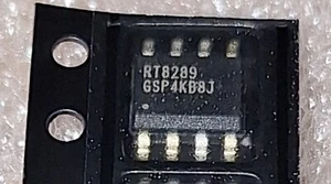 RT8289GSP Buck Regulator IC 5A SOP-8 - Picture 1 of 1