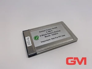 Emhart Tucker Batteriepufferung E 486 E 8 Mbyte battery backup 13-687-2-36 - Picture 1 of 6