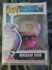 Funko Pop! Vinyl: Disney - Sword In The Stone, Madam Mim #1101 In Case