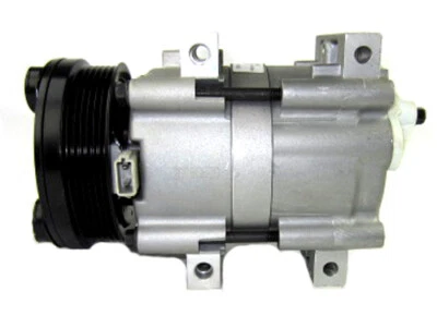 Compresor de aire acondicionado Ford Aerostar 4,0 L 1990-1997 Foto 1 de 3