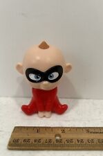 McDonald's Happy Meal Toy 2018 Wind-Up Jack-Jack Incredible 2, Loose