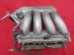 Ansaugbrücke Honda Accord CL9 CM2 Bj.2002-2008 K24A... - Bild 1 von 1