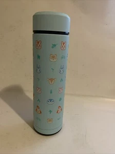 Controlador Gear Animal Crossing 16.9 Botella de agua aislada de acero inoxidable ACNH - Imagen 1 de 5