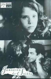 Neues Filmprogramm Nr. 10159 - Jenseits Der Stille (04 Seiten) - Foto 1 di 1