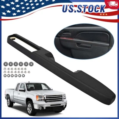 Front Passenger Door Armrest 80994 For Chevrolet Suburban 1500 2500 2010-2014 Foto 1 de 4
