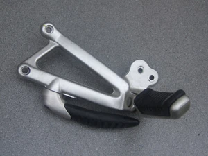 Ducati ST3 ST2 ST4 pedana posteriore poggiapiedi sinistro + braccio sollevatore - Foto 1 di 5