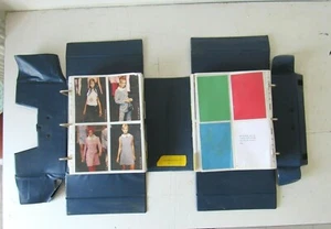 FERRE' GUCCI MAX MARA BIBLOS VERSUS...FOTOGRAFIE SFILATE  COLLEZIONI MODA 1996 - Picture 1 of 12