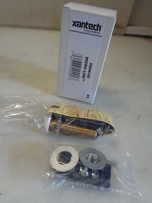  NEW IN BOX Xantech 490W-00 Micro Link Infrared Receiver - Image 1 of 2