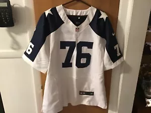 Dallas Cowboys NFL 52 On Field Jersey Greg Hardy - Picture 1 of 4