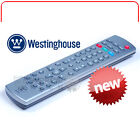 OEM Westinghouse RMT-05 TV Remote Control for SK-26H240S SK-26H520S