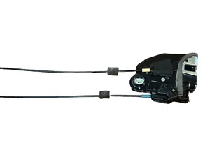 2009 - 2016 TOYOTA RAV4 Rear Door Lock Actuator Motor Right Passenger OEM - Picture 1 of 8