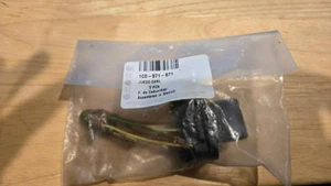 New OEM VW Beetle Headlight Connector headlamp Pigtail Wiring Harness 1C0971671 - Picture 1 of 2