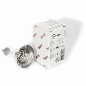 Motorcraft H7 12V 55W Halogenlampe mit E1 FORD NEU - Bild 1 von 1
