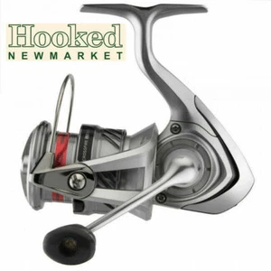 Daiwa 20 Crossfire LT Rollensortiment *2500-5000 GRÖSSEN VERFÜGBAR  - Bild 1 von 4