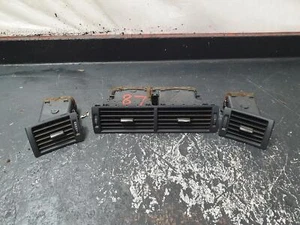 AUDI A4 AIR VENT KIT B7 08/04-09/08 - Picture 1 of 6