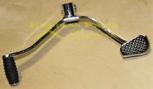 Gear Shift Lever Shifter ATV Quad 50cc 70 90cc 110cc 125cc Pit Dirt Bike Wheeler - Picture 1 of 2