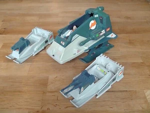 Vintage Palitoy Action Force - Space Force - Cosmic Cruiser & Patrol Ships 1985 - Picture 1 of 14