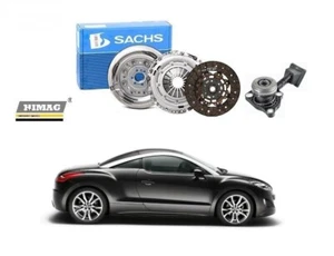 Kit Frizione Volano Bimassa Sachs per Peugeot RCZ 1.6 16v 115 Kw 156 Hp - Imagen 1 de 7