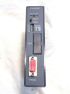 PROCESADOR CPU TOSHIBA PU234E, TPU234E (2C3) Foto 1 de 4