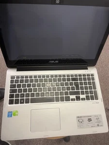 ASUS Transformer Book Flip TP500LN Win10 8GO 256GO SSD en bon état - Imagen 1 de 8