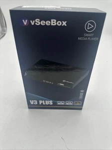 VSEEBOX V3 PLUS - Imagen 1 de 5