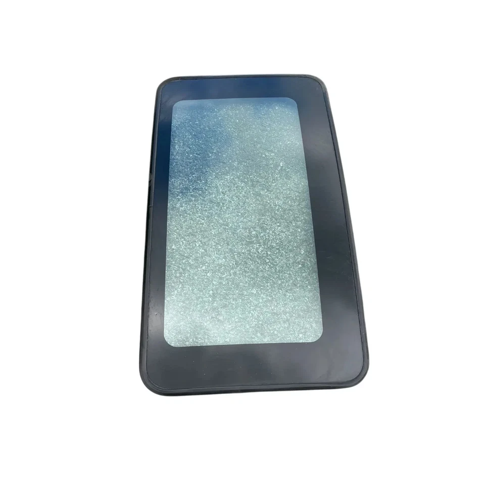 Vidro superior para teto solar Nissan Maxima 2000 - 2003 43R-00034 fabricante de equipamento original - Imagem 1 de 4