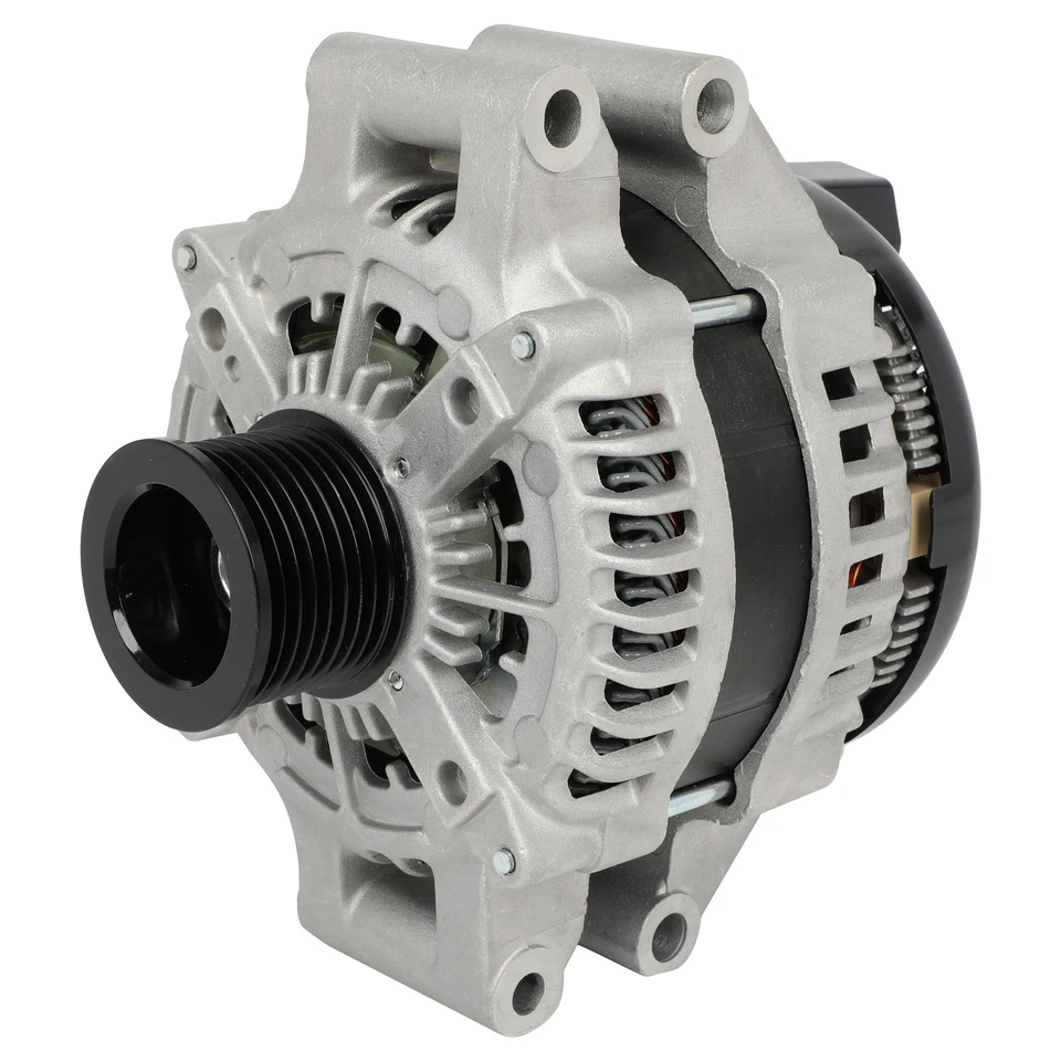 Alternator for BMW 535i xDrive F10 2011-2012 L6 BMW M3 F80 2015-2018 L6 3.0L - Image 1 of 4