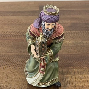 Kirkland Signature Nativity Wise Men Creche De Noel 1456711 Large Replacement - Picture 1 of 8