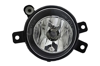 Luz antiniebla lado del conductor para BMW X1 2012-2015 Foto 1 de 4