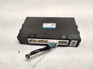 Subaru Crosstrek 2016 2,0 L módulo de control informático multifunción, lote original 3614 - Imagen 1 de 8