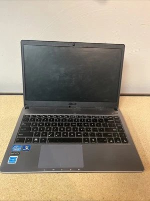 Portátil ASUS U47A/i7 para piezas o no funciona sin probar ver fotos Foto 1 de 4