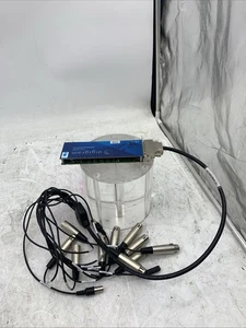 Digigram LoLa 280 - 8 Channel HD Audio Recording PCIe x1. Read For Parts. - Picture 1 of 9