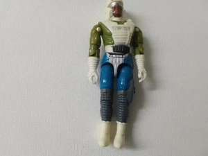 GI Joe Dee Jay Actionfigur Battle Force Serie 2000 Hasbro - Bild 1 von 8
