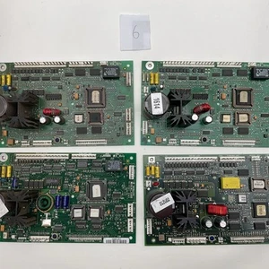 Placa de control principal Royal Vendors RV 650 VMC LOTE DE 4 PARA REPUESTOS - Imagen 1 de 10