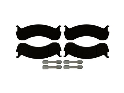 Juego de pastillas de freno Bosch 23813FNMY 2003 2004 2005 International 4400LP International 2002-2007 Foto 1 de 2