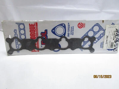 ROL MS4454 Intake Manifold Gasket For 1995-96 Chrysler 2.0L SOHC 4 Cyl Foto 1 de 4