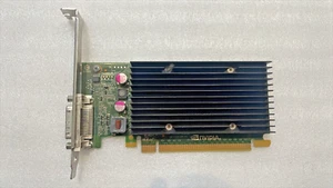 Nvidia Quadro NVS 300 512MB DDR3 Video Graphics Card - Picture 1 of 4