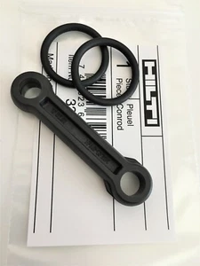 Varilla de conexión original Conrod HILTI TE74 TE75 TE76 TE76 ATC TE706 TE700 #330395 - Imagen 1 de 4