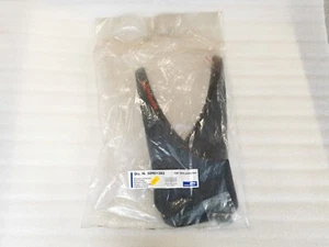 Fiat Idea Original Schmutzfänger Satz hinten mudflaps Set 50901385 NEU - Picture 1 of 6
