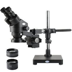 KOPPACE 3.5X-90X Stereo Binocular Microscope Mobile Phone Repair Microscope - Picture 1 of 8