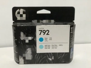 Nuevo Cabezal de Impresión Genuino 792 CN703A Compatible para Látex 210 260 280 L28500 L26500 - Imagen 1 de 4
