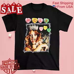 Hole band Live through this Gift For Fans Unisex All Size Shirt 1RT1960 - Picture 1 of 2