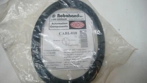 Robohand CABL-010, 3 Pole Sensor Cordset and Returns - Picture 1 of 4