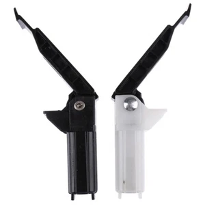 1PCS Bracket Hinge for Canon MF4452 4450 4570 4750 4752 4550 4410 4412 4.AU _ou - Photo 1/13