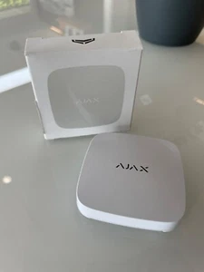Ajax Leaks-Protect Wassermelder - Funk -NEU - Bild 1 von 2