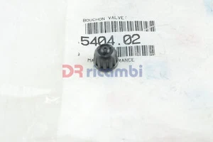TAPPO VALVOLA RUOTA CITROEN BERLINGO C3 SAXO PEUGEOT 405 BOXER - CITROEN 540402 - Imagen 1 de 4